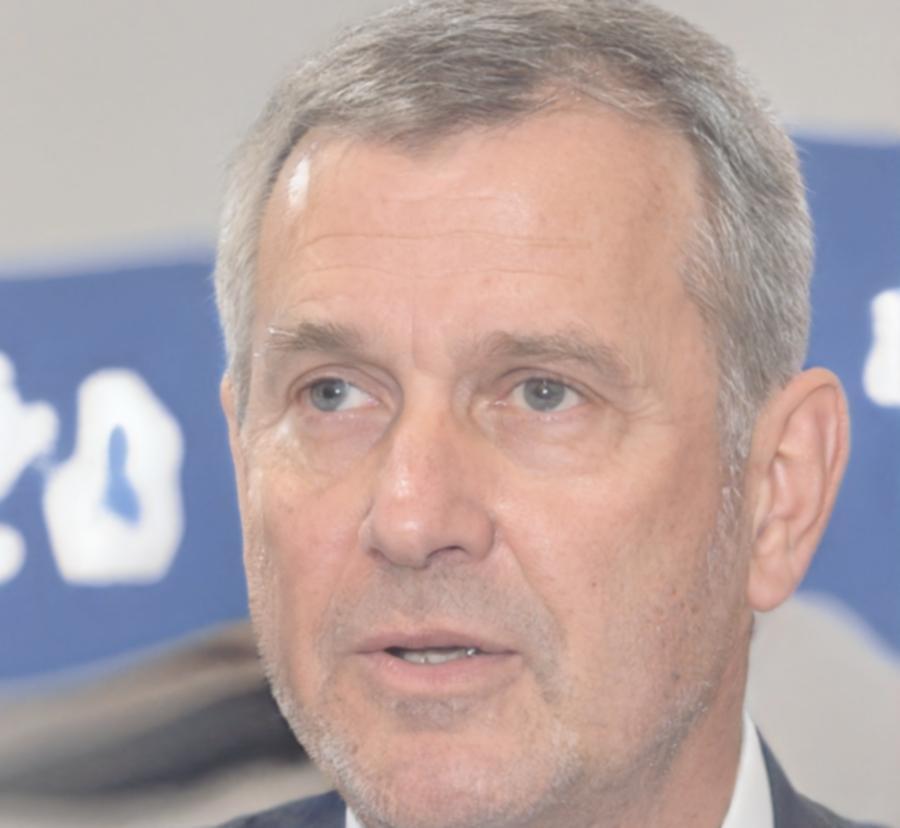 Retrato de Guillem Fernàndez