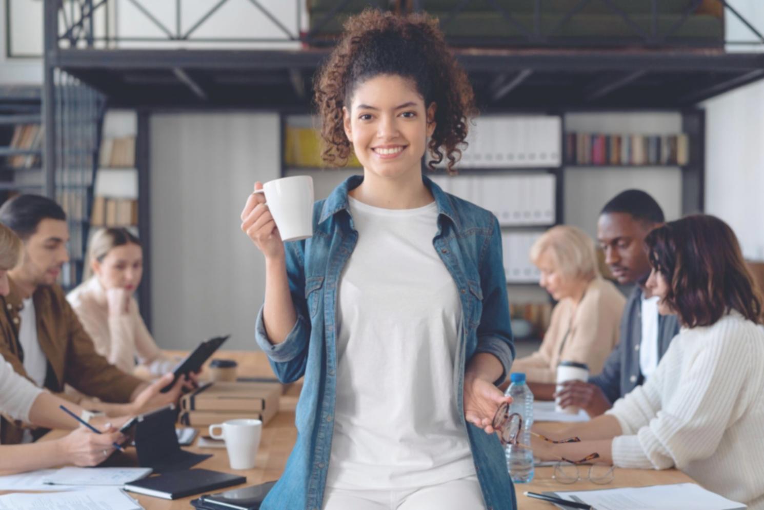 Proceso metodológico de planificación financiera por objetivos