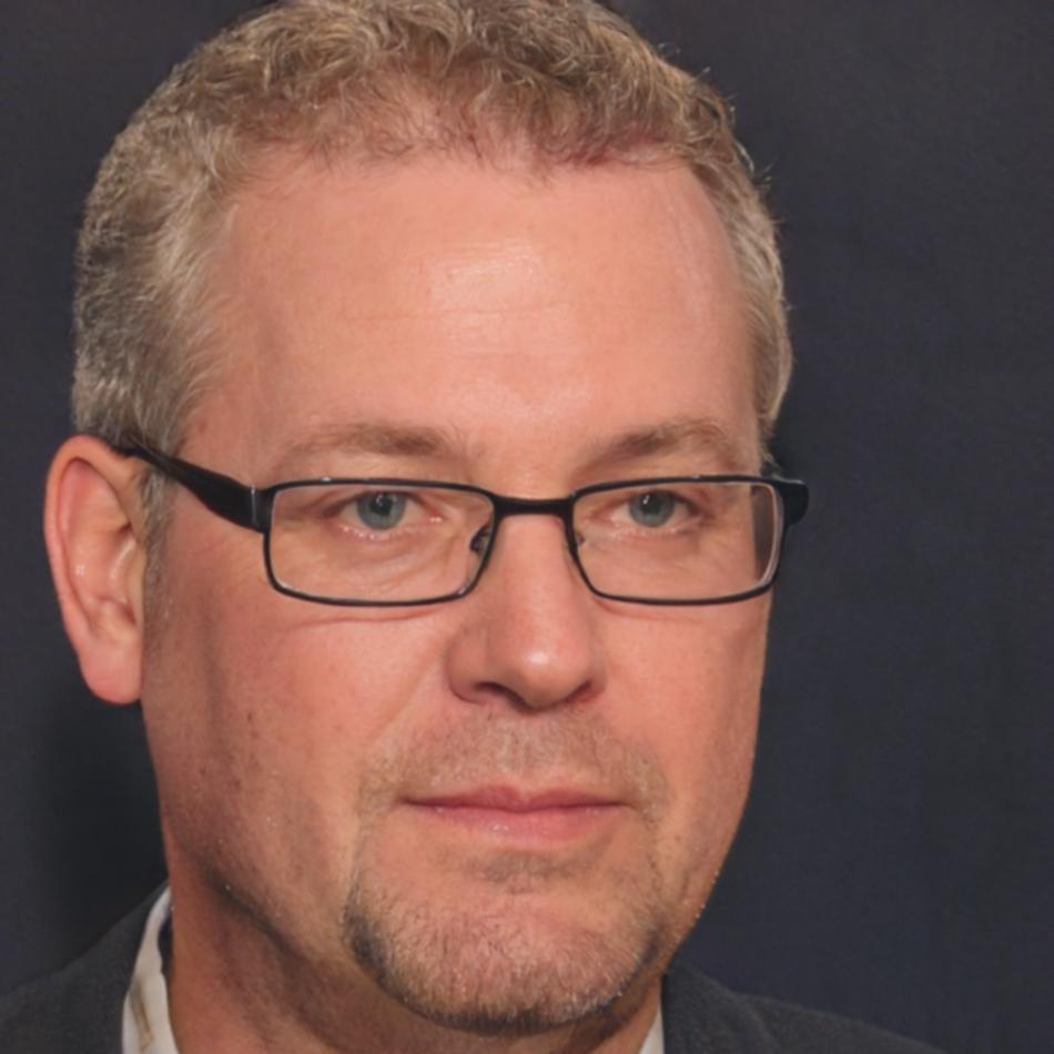 Alumno satisfecho del programa de planificación financiera